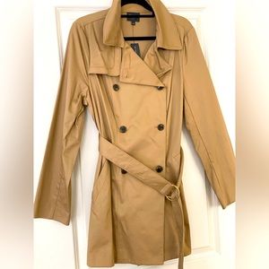 Trench Coat